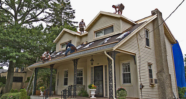 Best Slate Roofing Contractor  in Sulphur Springs, TX